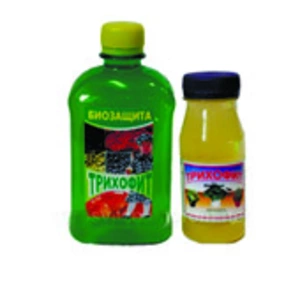 Средства защиты растений